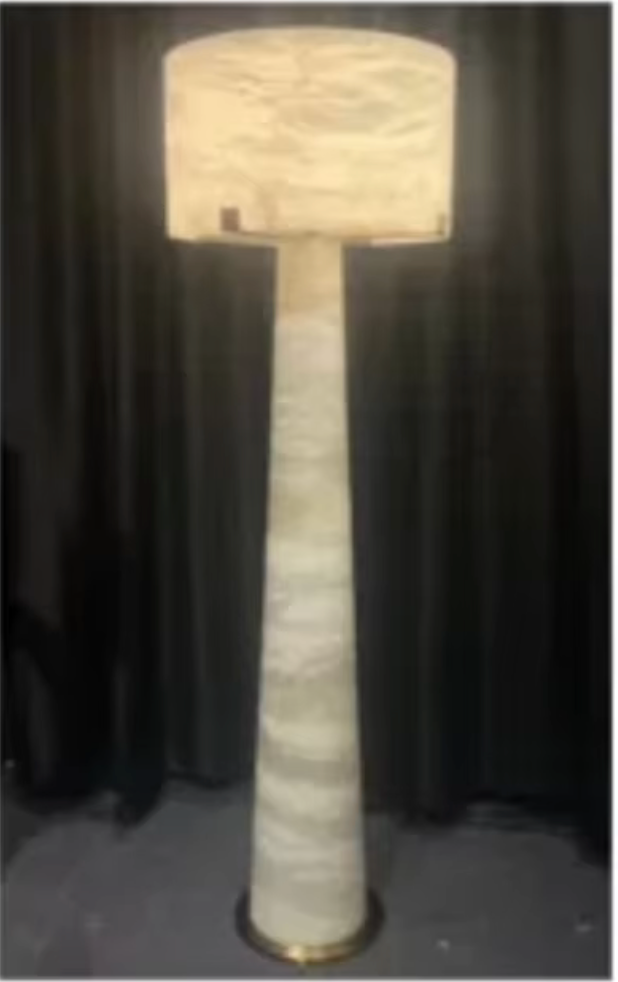 Allumée, un totem