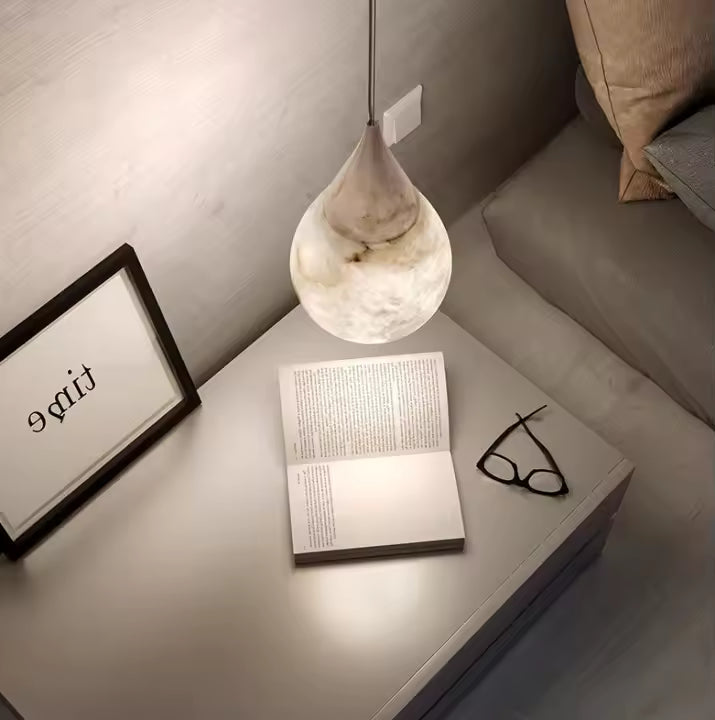 GOTA dans une entrée