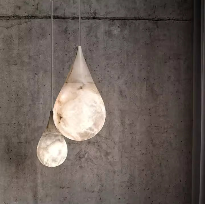 GOTA au-dessus d'un escalier