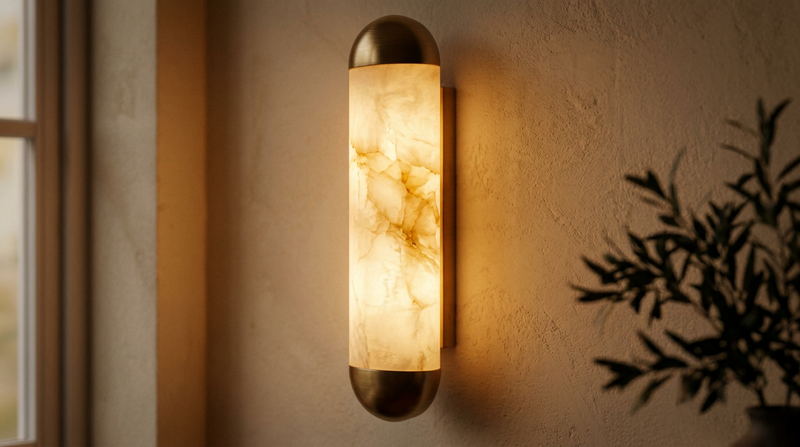 VELA gros plan lumière